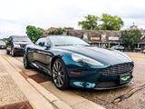 Aston Martin DB9