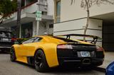 Lamborghini Murcielago