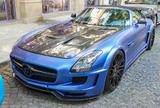 Mercedes SLS AMG
