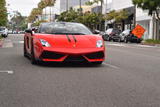 Lamborghini Gallardo