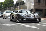 Koenigsegg Agera R
