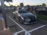 Lexus LC 500