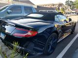 Aston Martin Vanquish