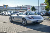 Mercedes SLS AMG