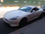 Aston Martin Vantage