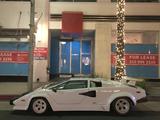 Lamborghini Countach