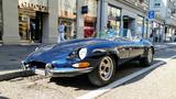 Jaguar E-Type