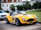 Shelby Cobra