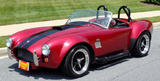 Shelby Cobra