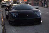 Lamborghini Murcielago