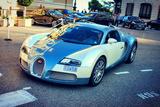 Bugatti Veyron