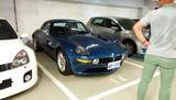 BMW Z8