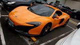 Mclaren 650S