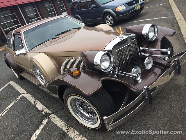 Other Vintage spotted in Mountainside, New Jersey