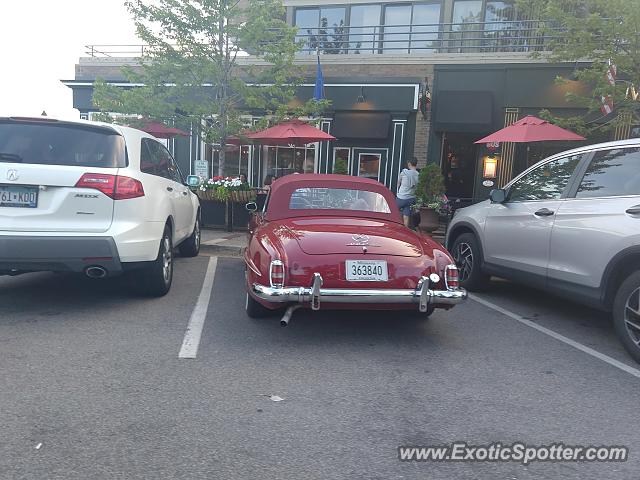 Other Vintage spotted in Wayzata, Minnesota