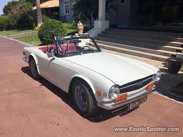 Other Vintage spotted in Vilamoura, Portugal