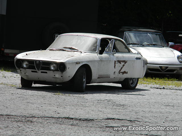 Other Vintage spotted in Atlanta, Georgia