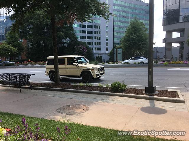 Other Other spotted in Atlanta, Georgia