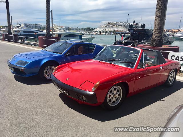 Other Vintage spotted in Vilamoura, Portugal