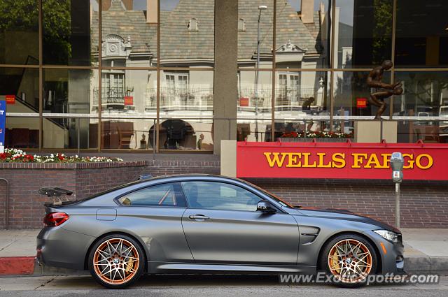 Other Other spotted in Beverly Hills, California