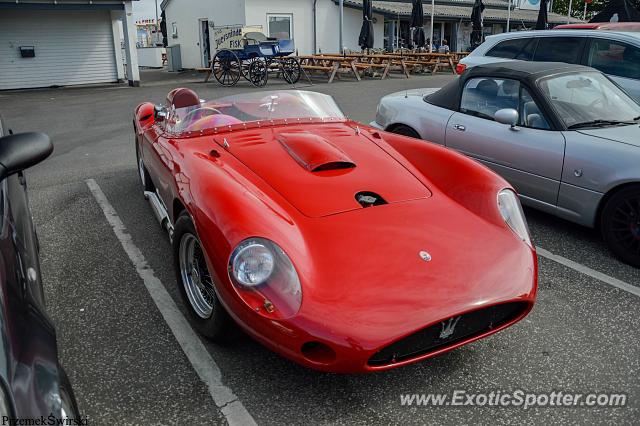 Other Vintage spotted in Juelsminde, Denmark