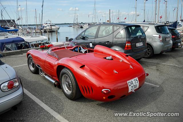 Other Vintage spotted in Juelsminde, Denmark