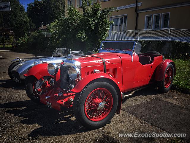 Other Vintage spotted in Oron la Ville, Switzerland