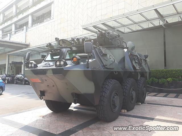 Other Other spotted in Jakarta, Indonesia