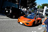 Mclaren MP4-12C