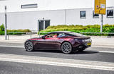 Aston Martin DB11