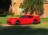 Dodge Viper