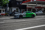 Mercedes AMG GT