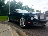 Bentley Mulsanne