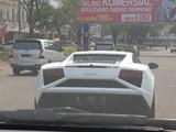 Lamborghini Gallardo