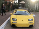 Lamborghini Diablo