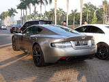 Aston Martin DB9