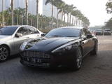 Aston Martin Rapide