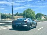 Ferrari F12
