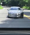 Aston Martin Rapide