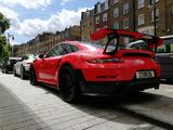 Porsche 911 GT2