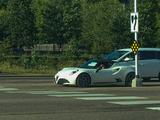 Alfa Romeo 4C