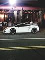 Lamborghini Gallardo
