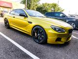 BMW M6