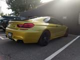 BMW M6