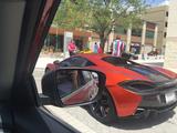 Mclaren 570S