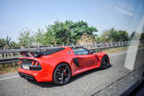 Lotus Exige