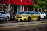 BMW M6