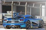 Koenigsegg Agera R