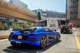 Koenigsegg One:1