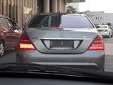 Mercedes S65 AMG